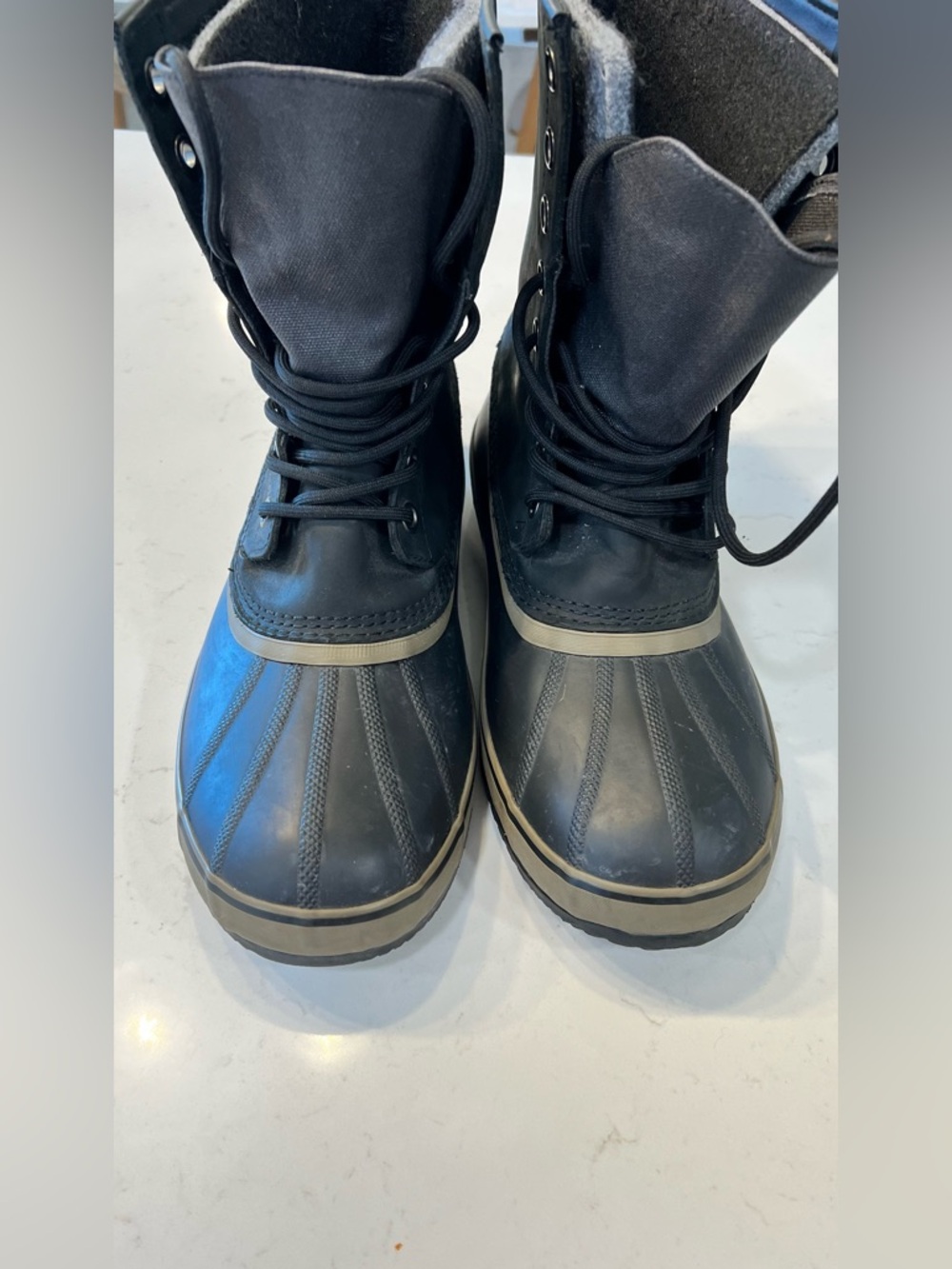 Sorel Men's 1964 Premium T Winter Boots Size 13